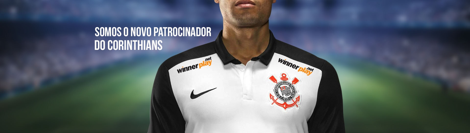 Corinthians na Copa Libertadores