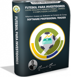 futebol para investidores