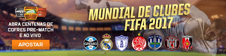 Mundial de Clubes