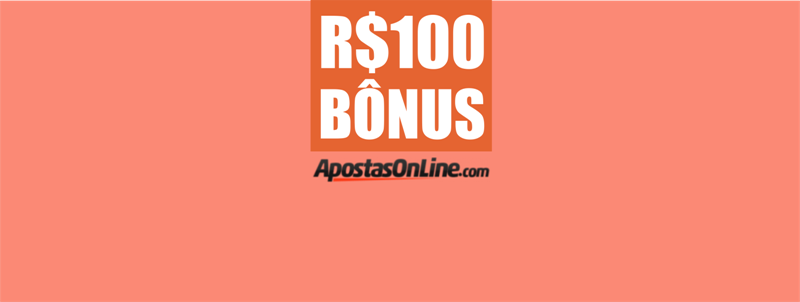 apostas online bonus