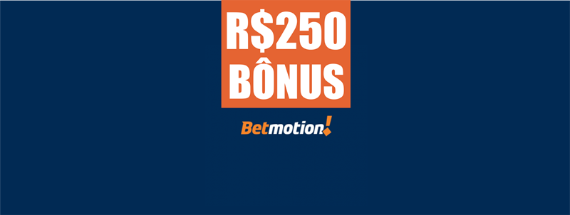 betmotion brazil