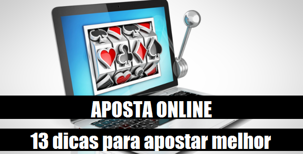 aposta online