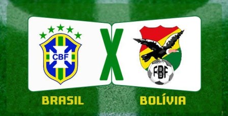 brasil bolivia