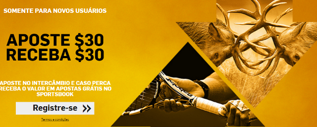 betfair apostas gratis