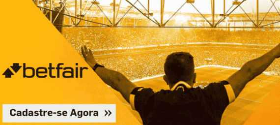 Betfair - Como funciona Betfair