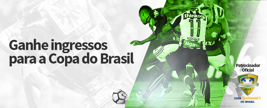 bumbet copa do brasil