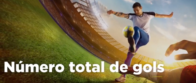 pixbet total de gols na partida