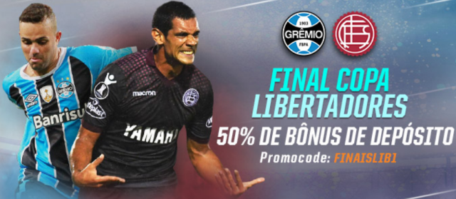 final da libertadores