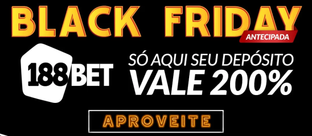 black-friday-188bet