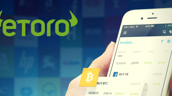 eToro-criptomoedas