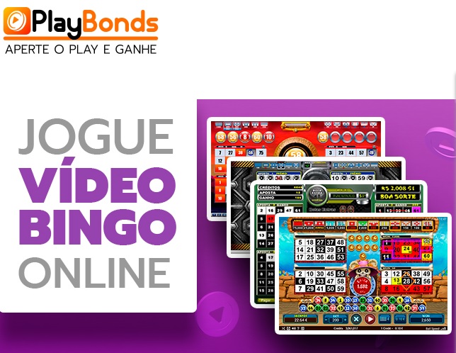 bingo grátis online