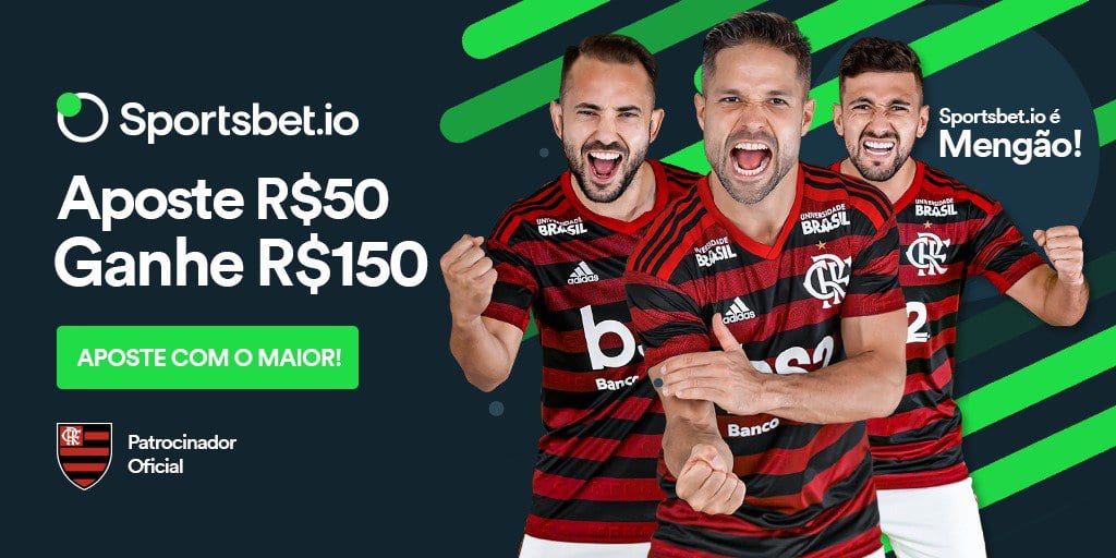 Sportsbet - conheça o site de apostas patrocinador do Flamengo