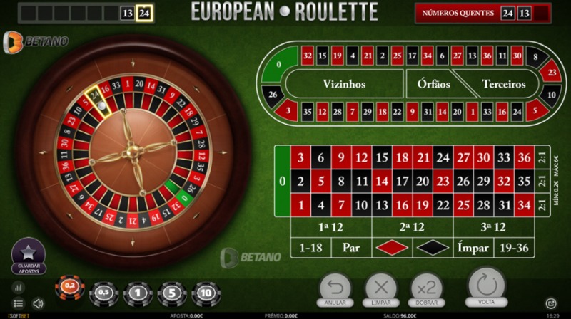 android online casino