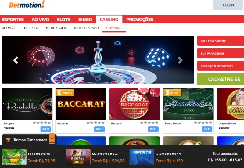 betclic casino rodadas gratis