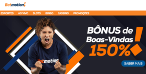 betmotion apostas gratis