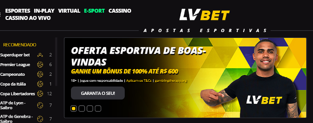 casa de aposta dando 10 reais