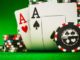mãos do poker: melhore e piores