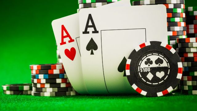 mãos do poker: melhore e piores