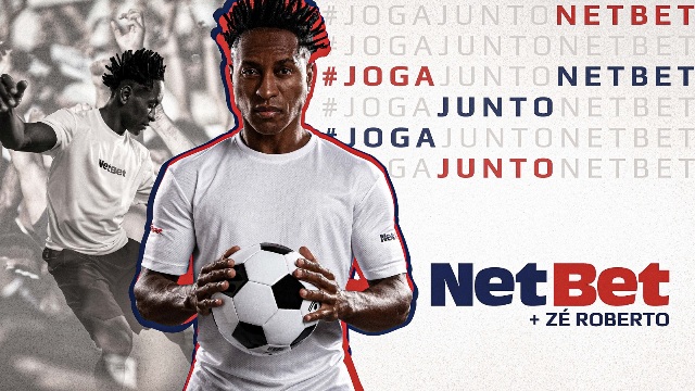 netbet ze roberto jogador futebol