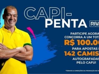 Promoção Rivalo