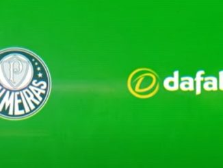 dafabet e palmeiras