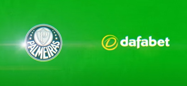 dafabet e palmeiras