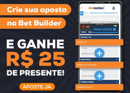 betmotion bet