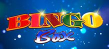 Caça níquel grátis Bingo Box