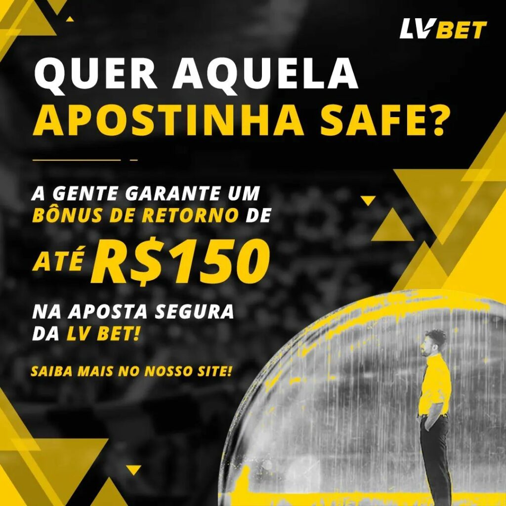 lvbet aposta gratis