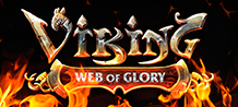 Caça níquel grátis Viking Web of Glory