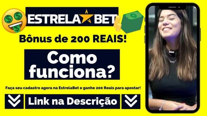 estrela bet é confiavel