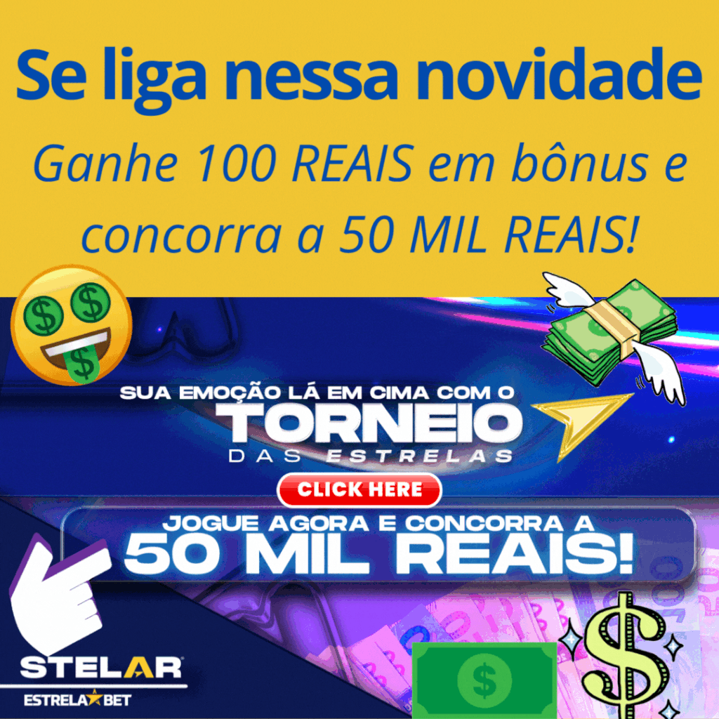 estrela bet stellar