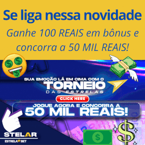 estrela bet stellar