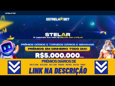 estrela bet cupom