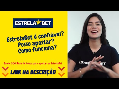 estrelabet bonus