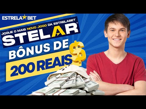 estrelabet bonus