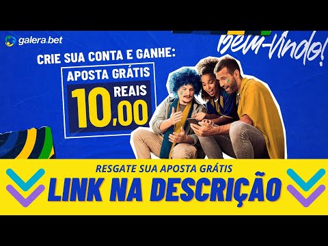 codigo promocional galera bet 50 reais