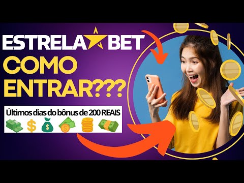 a estrela bet