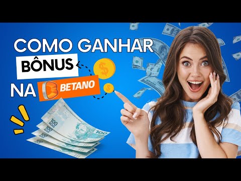 codigo promocional betano boas vindas