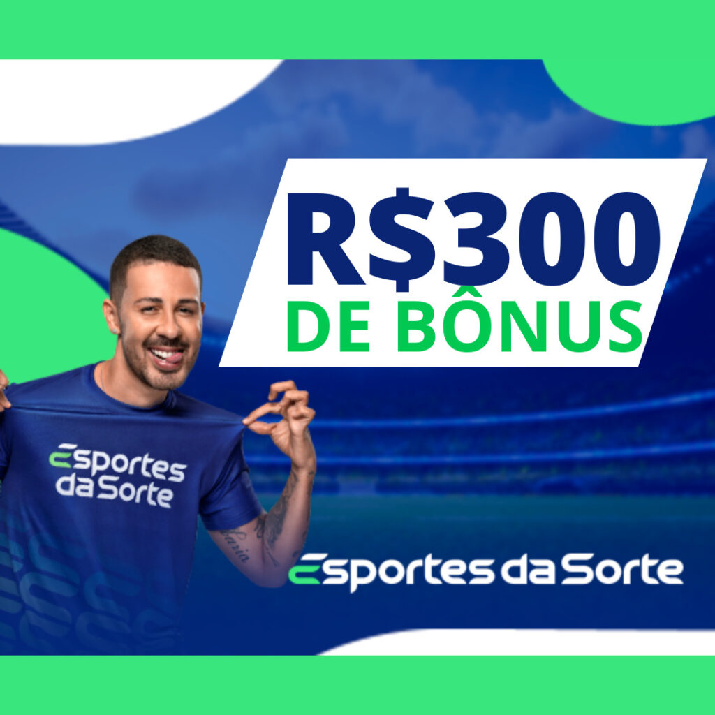 esportes da sorte