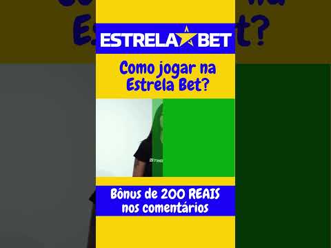 estrela bet como jogar aviator