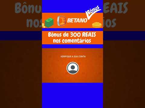 betano app bônus