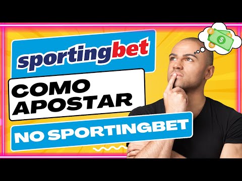 minimo de deposito sportingbet