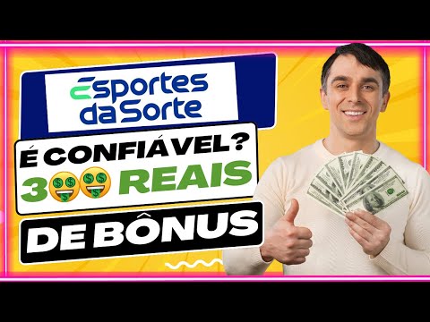 esportes on line