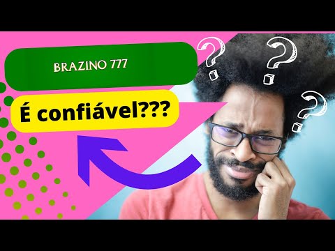 brazino 77 é confiavel