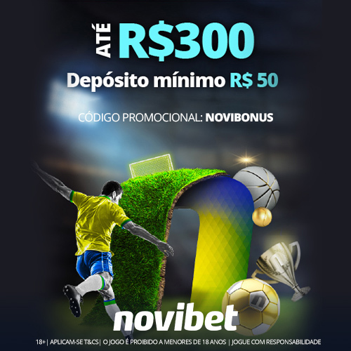 novibet bonus