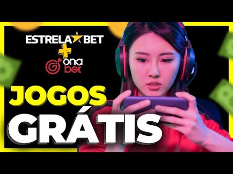 estrela bet 5 reais gratis